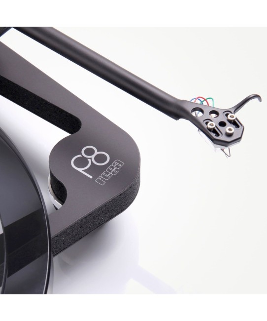 Rega Planar 8 – Giradischi Hi-Fi con prestazioni audio straordinarie Rega - 3
