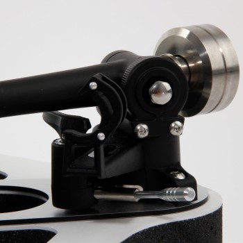 Rega Planar 8 – Giradischi Hi-Fi con prestazioni audio straordinarie Rega - 10