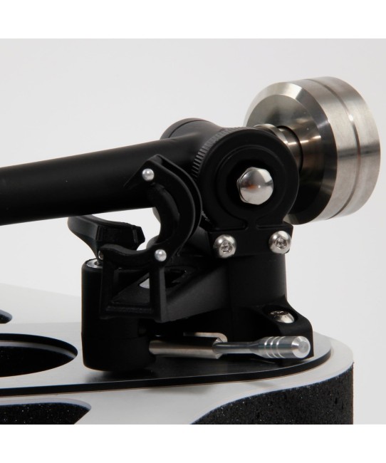 Rega Planar 8 – Giradischi Hi-Fi con prestazioni audio straordinarie Rega - 10