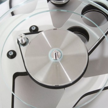 Rega Planar 8 – Giradischi Hi-Fi con prestazioni audio straordinarie Rega - 12