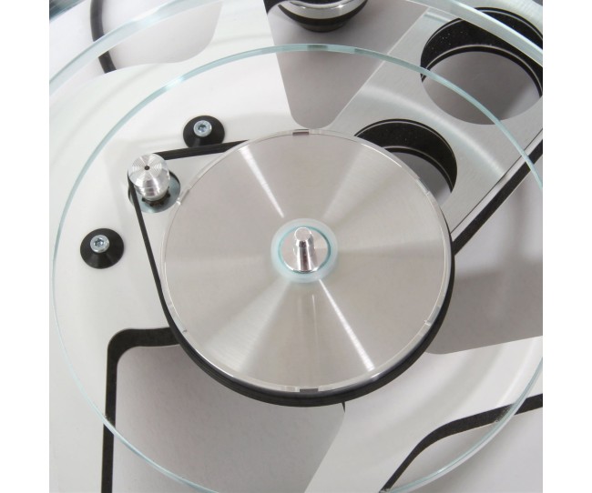 Rega Planar 8 – Giradischi Hi-Fi con prestazioni audio straordinarie Rega - 12