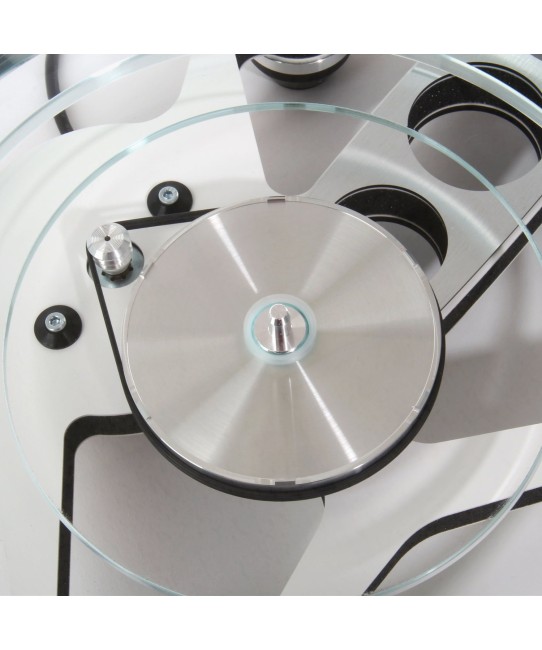 Rega Planar 8 – Giradischi Hi-Fi con prestazioni audio straordinarie Rega - 12