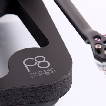 Rega Planar 8 – Giradischi Hi-Fi con prestazioni audio straordinarie Rega - 4