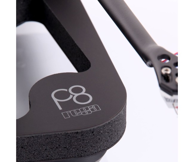 Rega Planar 8 – Giradischi Hi-Fi con prestazioni audio straordinarie Rega - 4