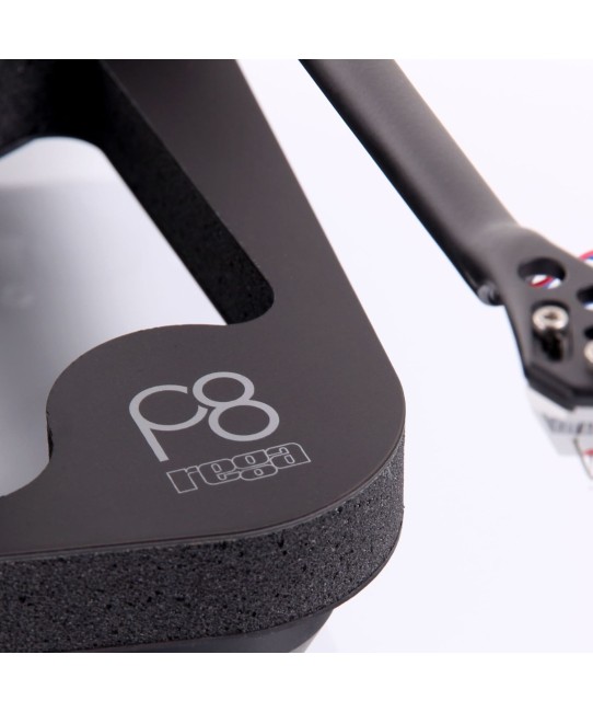 Rega Planar 8 – Giradischi Hi-Fi con prestazioni audio straordinarie Rega - 4