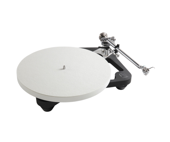 Rega Planar 10 - Giradischi Hi-End Rega - 2