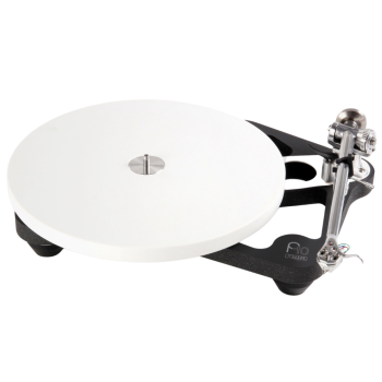 Rega Planar 10 - Giradischi Hi-End Rega - 3