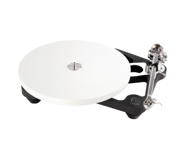 Rega Planar 10 - Giradischi Hi-End Rega - 3