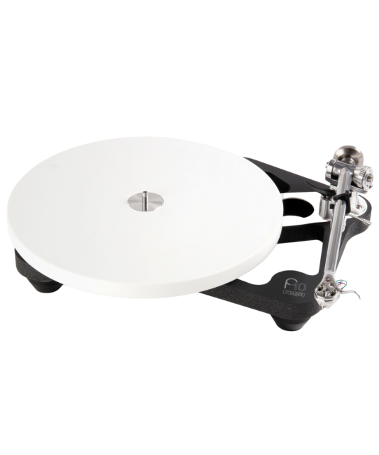 Rega Planar 10 - Giradischi Hi-End Rega - 3