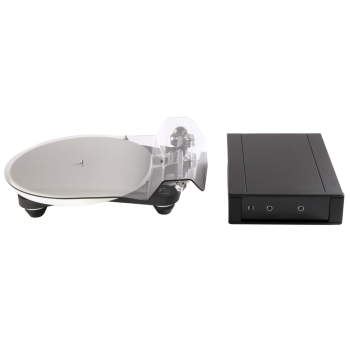 Rega Planar 10 - Giradischi Hi-End Rega - 5