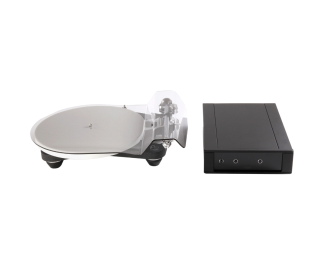 Rega Planar 10 - Giradischi Hi-End Rega - 5