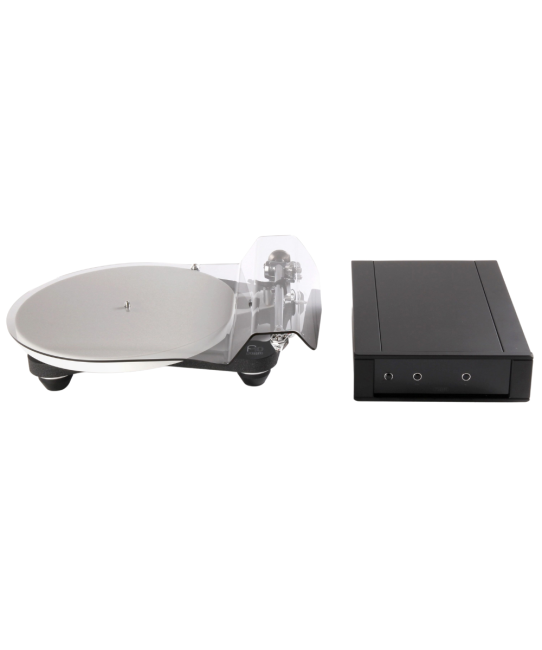 Rega Planar 10 - Giradischi Hi-End Rega - 5