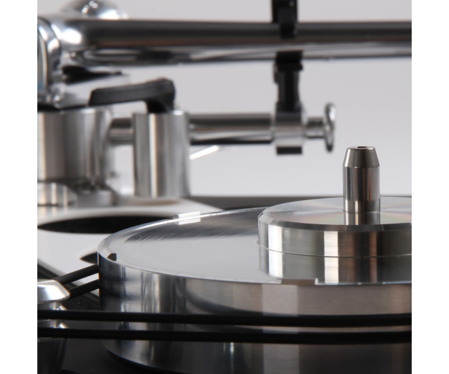 Rega Planar 10 - Giradischi Hi-End Rega - 6