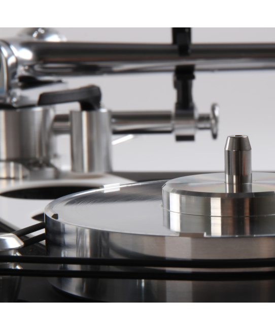 Rega Planar 10 - Giradischi Hi-End Rega - 6