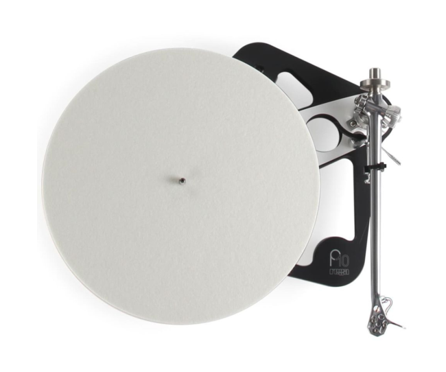 Rega Planar 10 - Giradischi Hi-End Rega - 1