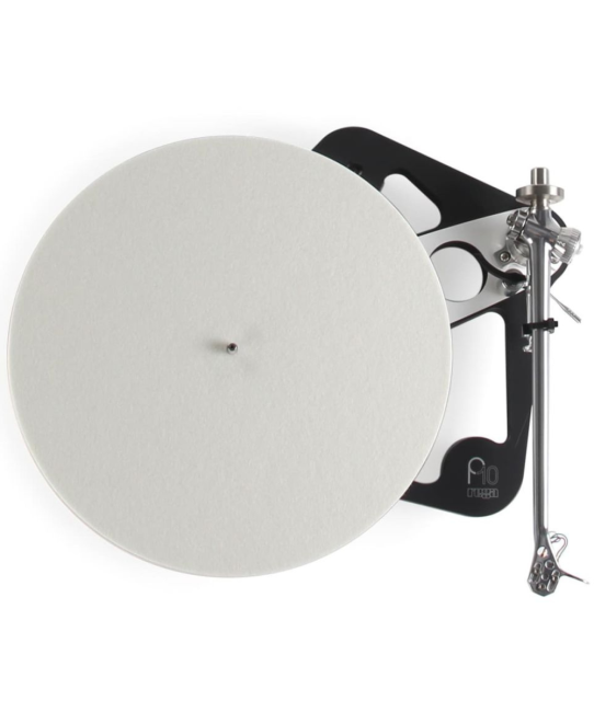 Rega Planar 10 - Giradischi Hi-End Rega - 1