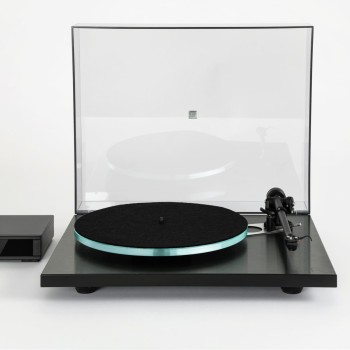 Rega Planar 3 RS Edition – Giradischi Hi-Fi Prestigioso Rega - 4
