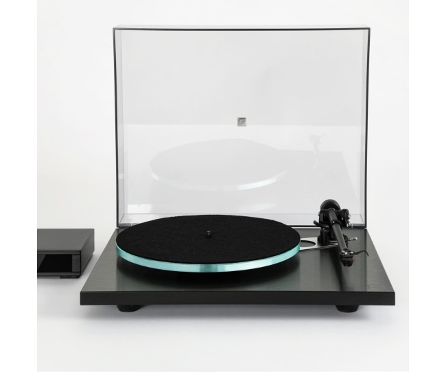 Rega Planar 3 RS Edition – Giradischi Hi-Fi Prestigioso Rega - 4