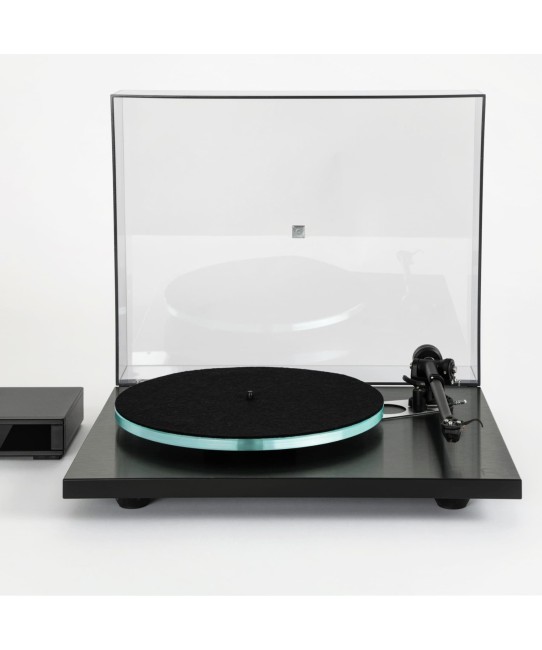 Rega Planar 3 RS Edition – Giradischi Hi-Fi Prestigioso Rega - 4