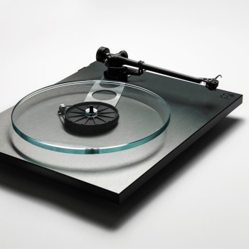 Rega Planar 3 RS Edition – Giradischi Hi-Fi Prestigioso Rega - 3