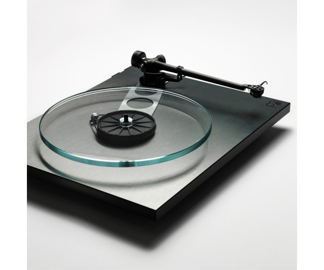Rega Planar 3 RS Edition – Giradischi Hi-Fi Prestigioso Rega - 3