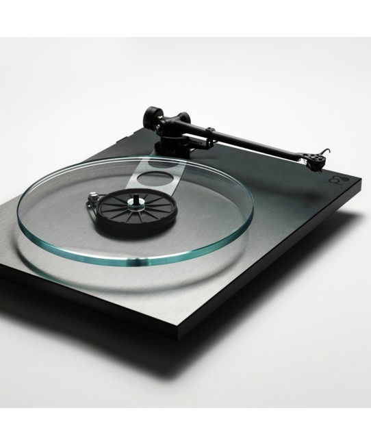 Rega Planar 3 RS Edition – Giradischi Hi-Fi Prestigioso Rega - 3