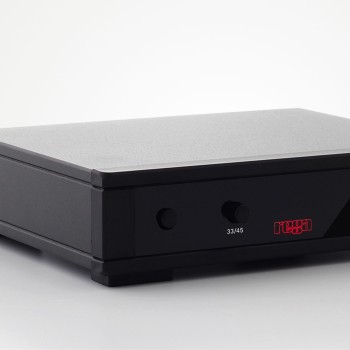 Rega Planar 3 RS Edition – Giradischi Hi-Fi Prestigioso Rega - 12