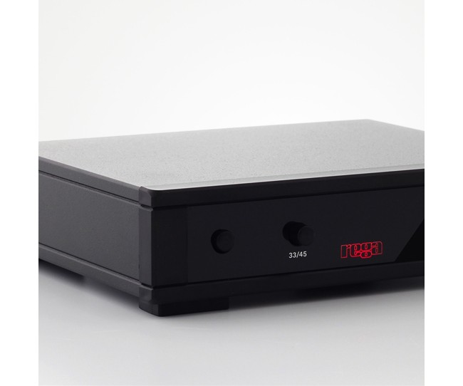 Rega Planar 3 RS Edition – Giradischi Hi-Fi Prestigioso Rega - 12