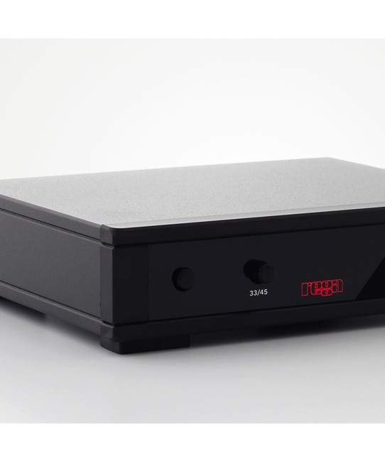 Rega Planar 3 RS Edition – Giradischi Hi-Fi Prestigioso Rega - 12