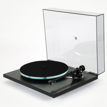 Rega Planar 3 RS Edition – Giradischi Hi-Fi Prestigioso Rega - 1 2