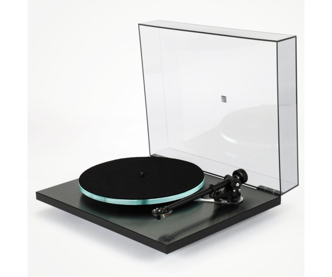 Rega Planar 3 RS Edition – Giradischi Hi-Fi Prestigioso Rega - 2