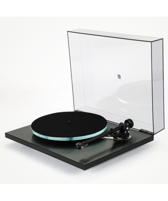 Rega Planar 3 RS Edition – Giradischi Hi-Fi Prestigioso Rega - 2