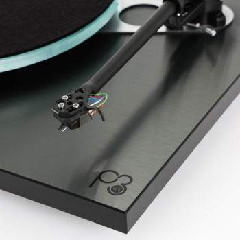 Rega Planar 3 RS Edition – Giradischi Hi-Fi Prestigioso Rega - 5