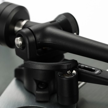 Rega Planar 3 RS Edition – Giradischi Hi-Fi Prestigioso Rega - 8