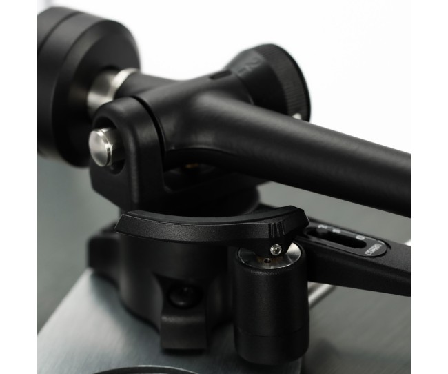 Rega Planar 3 RS Edition – Giradischi Hi-Fi Prestigioso Rega - 8