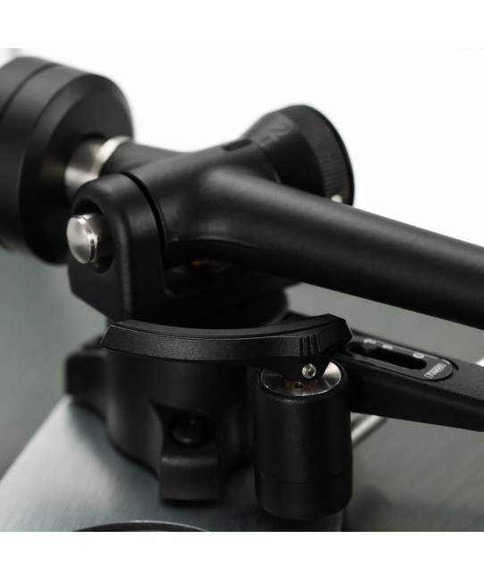 Rega Planar 3 RS Edition – Giradischi Hi-Fi Prestigioso Rega - 8