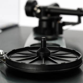 Rega Planar 3 RS Edition – Giradischi Hi-Fi Prestigioso Rega - 10