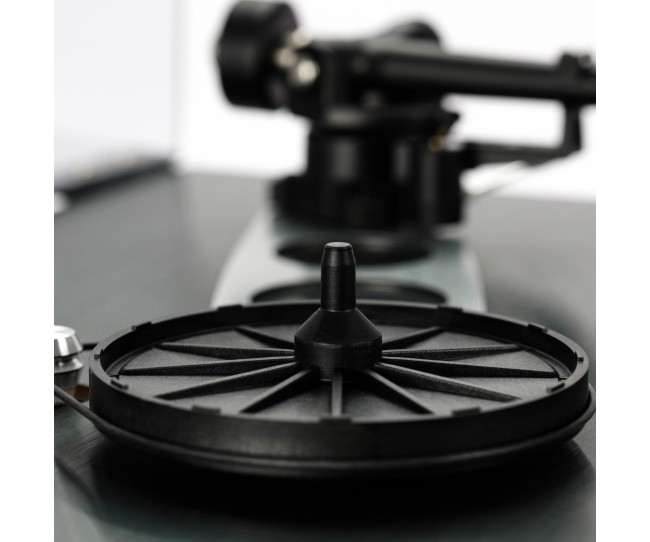 Rega Planar 3 RS Edition – Giradischi Hi-Fi Prestigioso Rega - 10