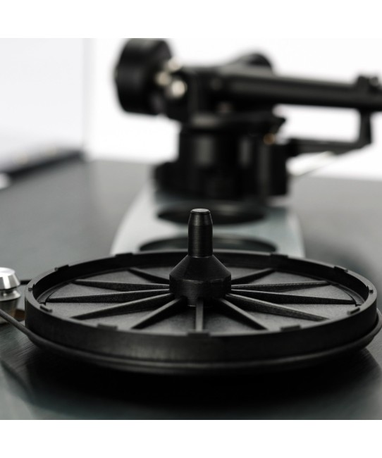Rega Planar 3 RS Edition – Giradischi Hi-Fi Prestigioso Rega - 10