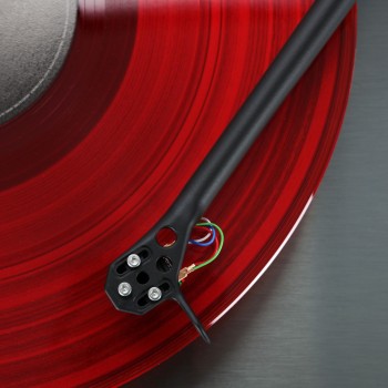 Rega Planar 3 RS Edition – Giradischi Hi-Fi Prestigioso Rega - 9