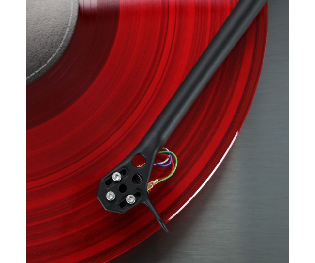 Rega Planar 3 RS Edition – Giradischi Hi-Fi Prestigioso Rega - 9