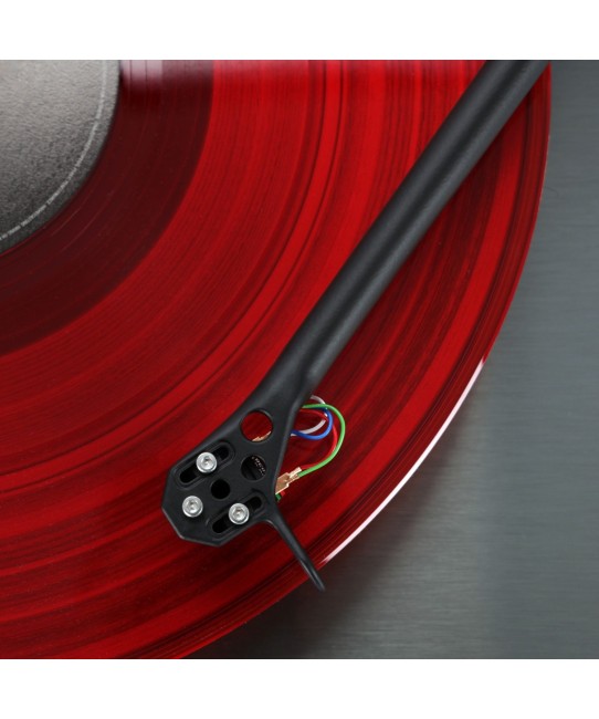 Rega Planar 3 RS Edition – Giradischi Hi-Fi Prestigioso Rega - 9