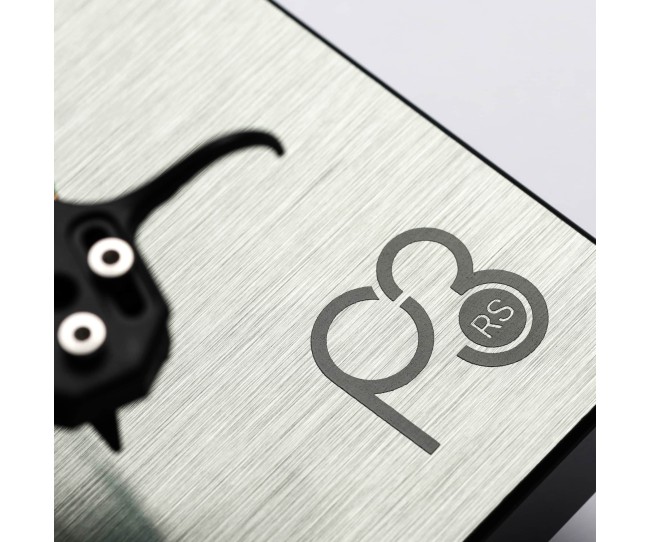 Rega Planar 3 RS Edition – Giradischi Hi-Fi Prestigioso Rega - 7