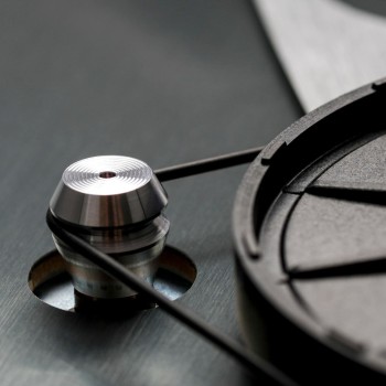 Rega Planar 3 RS Edition – Giradischi Hi-Fi Prestigioso Rega - 11