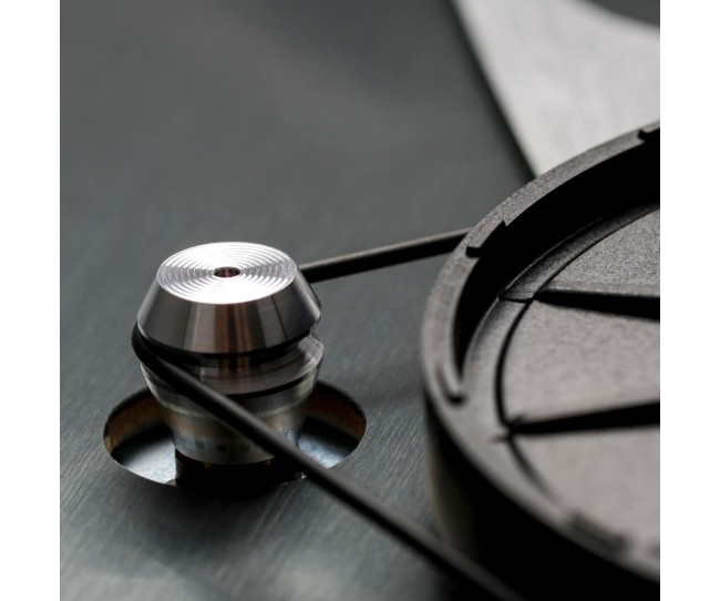 Rega Planar 3 RS Edition – Giradischi Hi-Fi Prestigioso Rega - 11