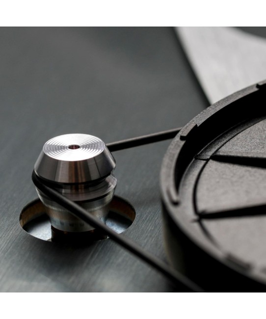 Rega Planar 3 RS Edition – Giradischi Hi-Fi Prestigioso Rega - 11