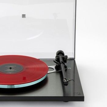 Rega Planar 3 RS Edition – Giradischi Hi-Fi Prestigioso Rega - 6