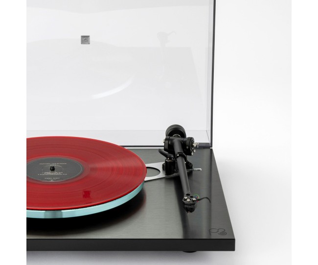 Rega Planar 3 RS Edition – Giradischi Hi-Fi Prestigioso Rega - 6