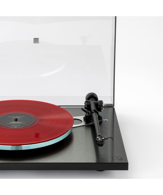 Rega Planar 3 RS Edition – Giradischi Hi-Fi Prestigioso Rega - 6