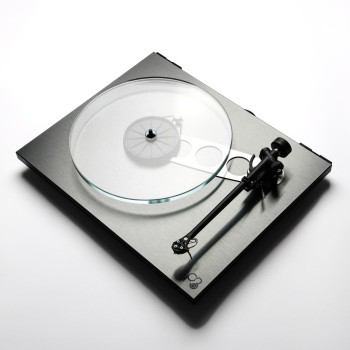 Rega Planar 3 RS Edition – Giradischi Hi-Fi Prestigioso Rega - 1